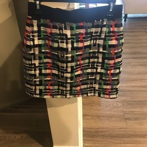 Milly mini skirt - Size 8